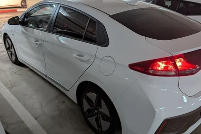 2020' Hyundai Ioniq יונדאי איוניק