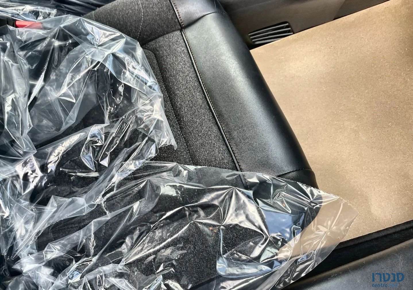 2022' Citroen C3 סיטרואן photo #5