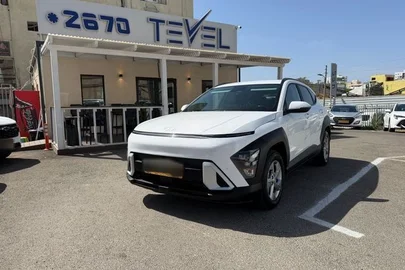 2024' Hyundai Kona יונדאי קונה