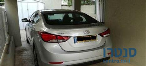 2015' Hyundai i35 i35 יונדאי photo #3