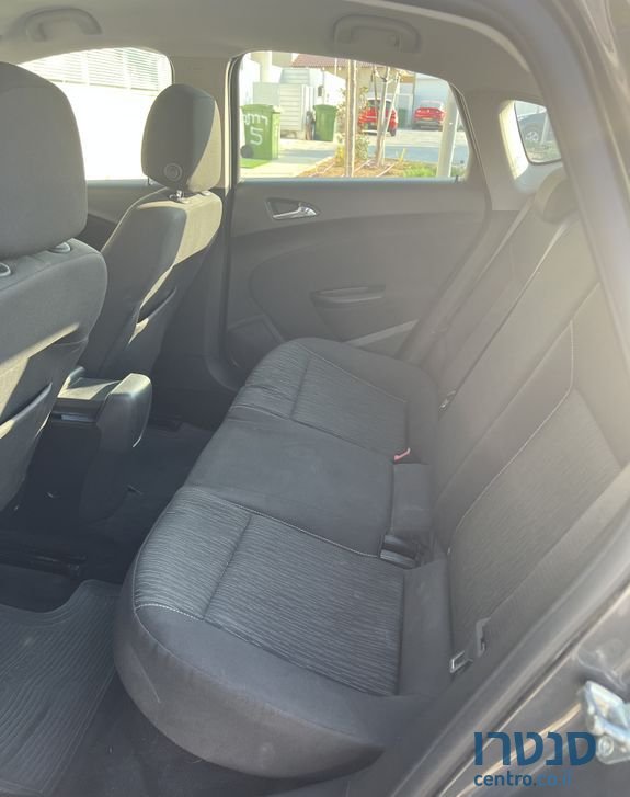 2013' Opel Astra אופל אסטרה photo #4