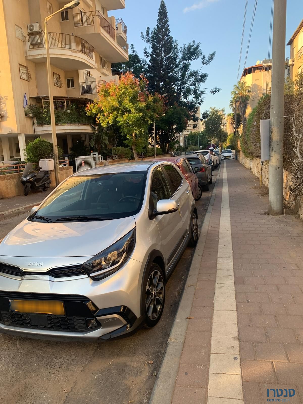 2022' Kia Picanto קיה פיקנטו photo #1