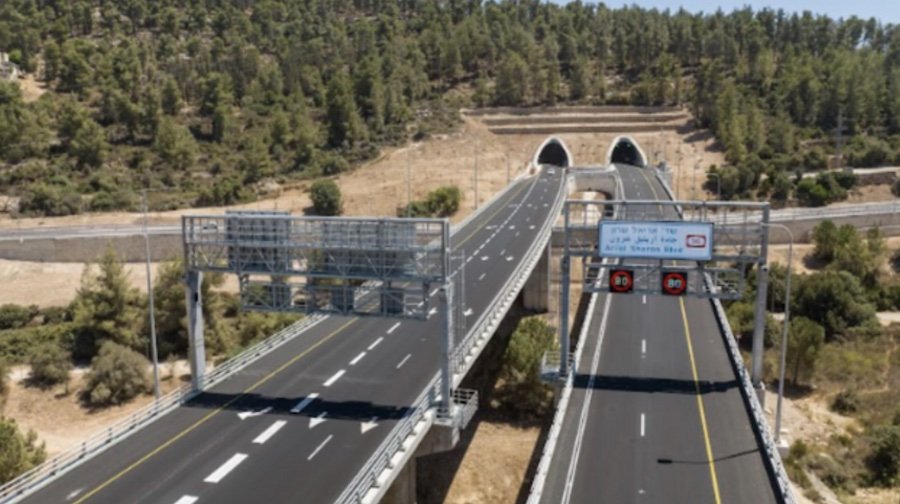 בתוך 3 חודשים: תיפתר בעיית הקליטה הסלולרית בכביש 16