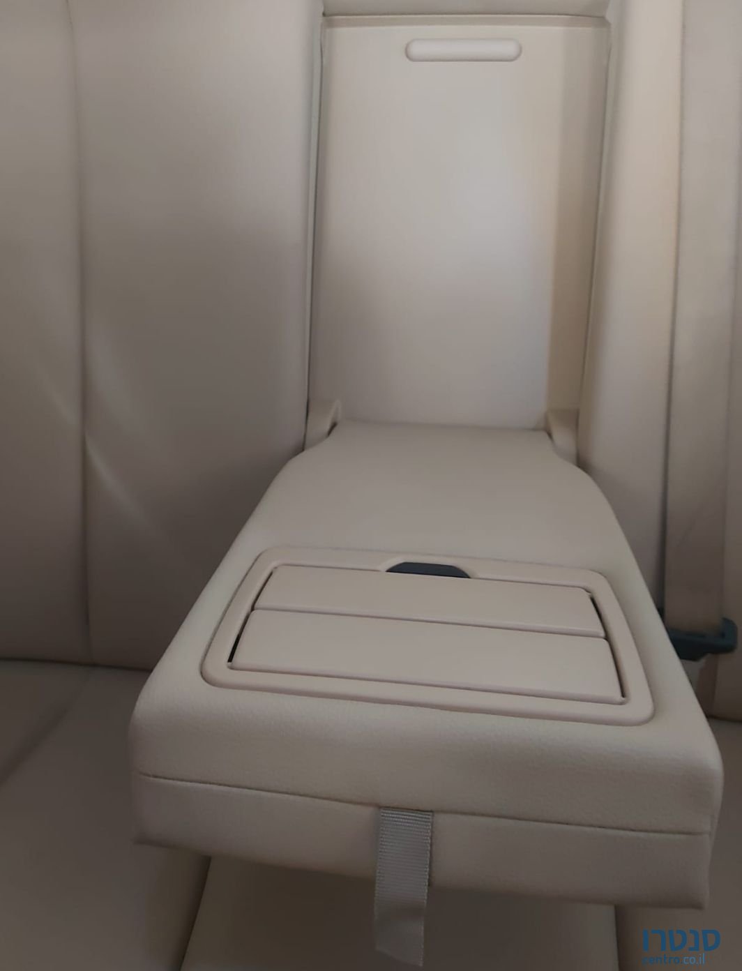 2015' BMW 3 Series ב.מ.וו סדרה 3 photo #5