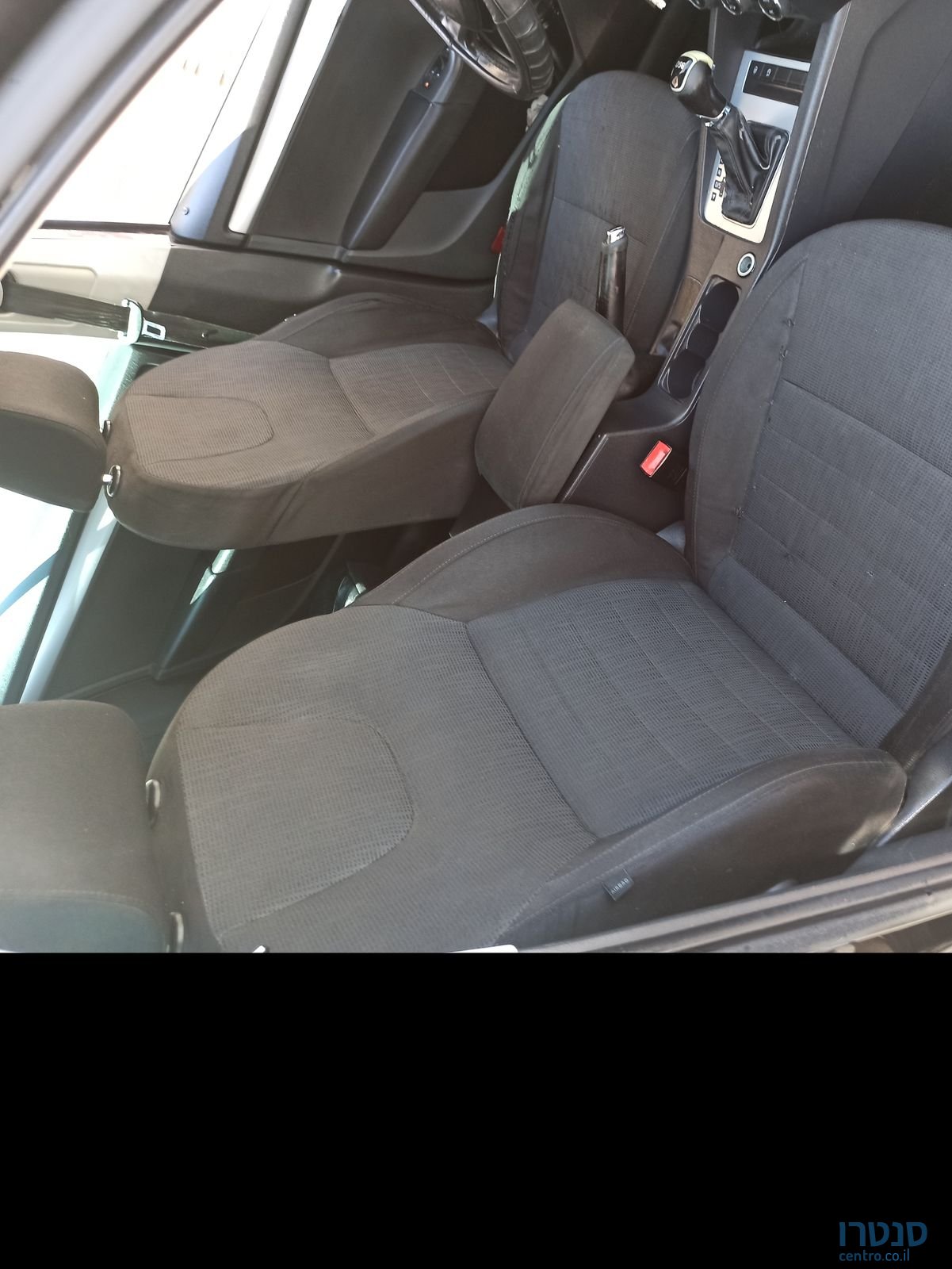 2014' Skoda Octavia סקודה אוקטביה photo #6