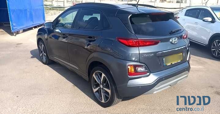 2020' Hyundai Kona יונדאי קונה photo #4