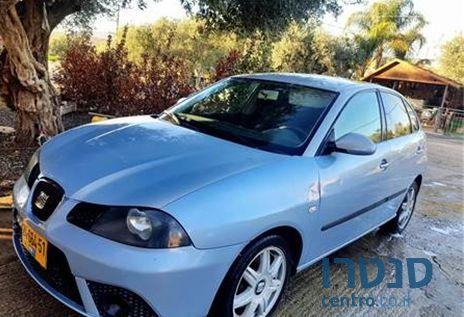 2003' SEAT Ibiza ספורט Tdi ‏5 דלת' photo #2