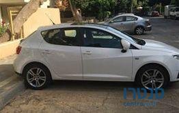 2010' SEAT Ibiza סיאטא יביזה photo #2