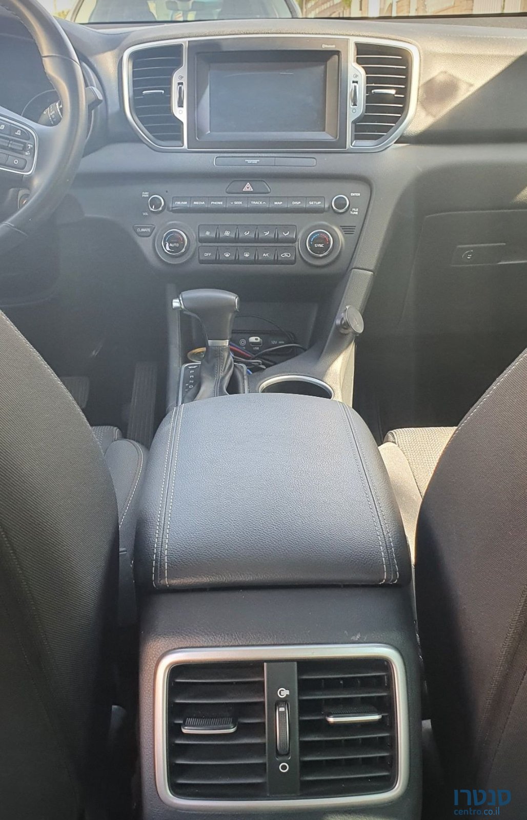 2019' Kia Cerato קיה סראטו photo #5