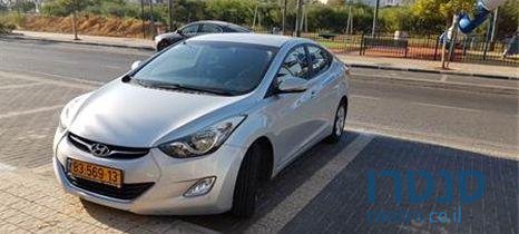 2012' Hyundai i35 יונדאי photo #3