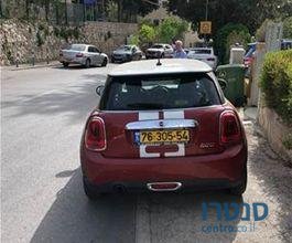 2015' MINI Cooper מיני קופר photo #2