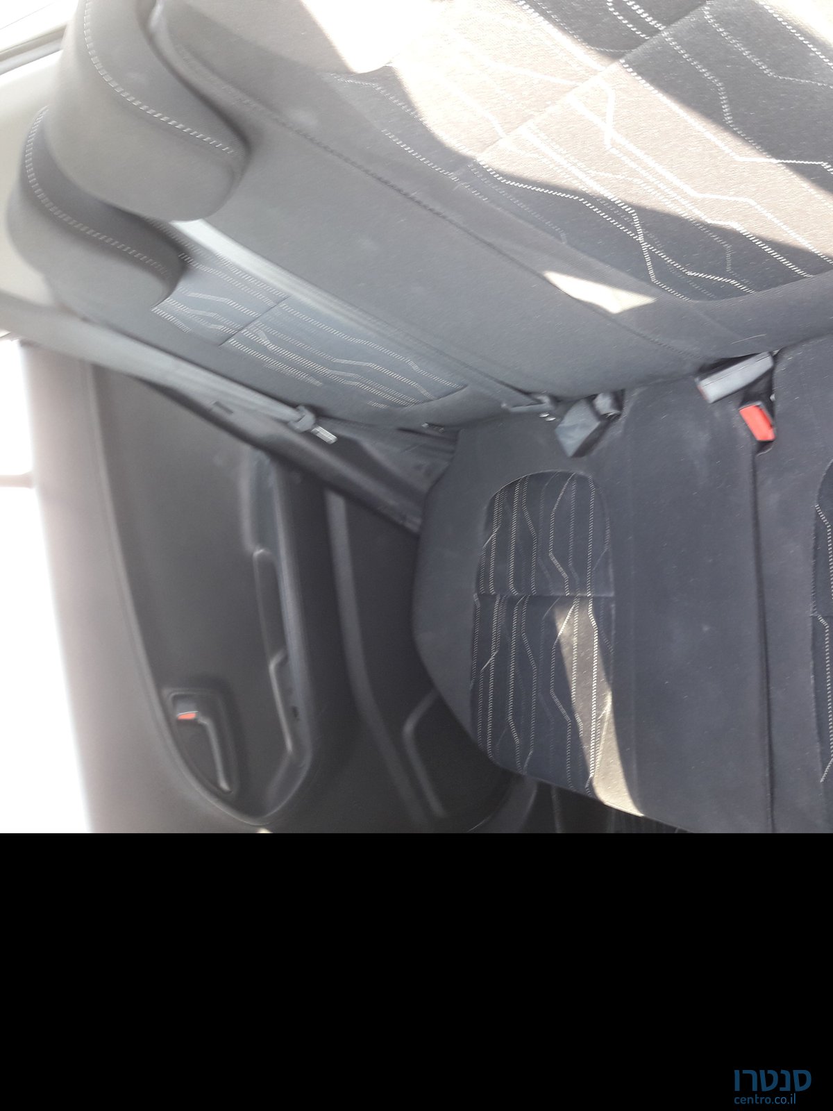 2017' Kia Picanto קיה פיקנטו photo #2