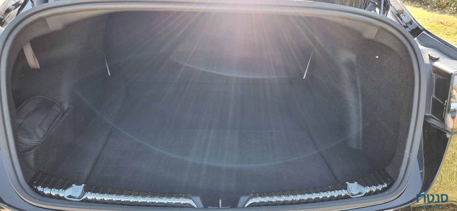 2021' Tesla Model 3 טסלה מודל 3 photo #5