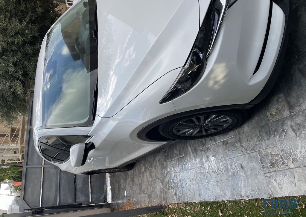 2019' Mazda CX-5 מאזדה photo #5