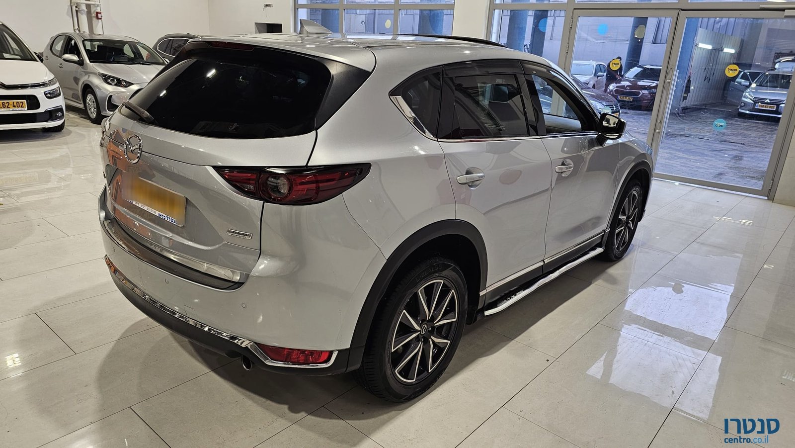 2024' Mazda CX-5 photo #2