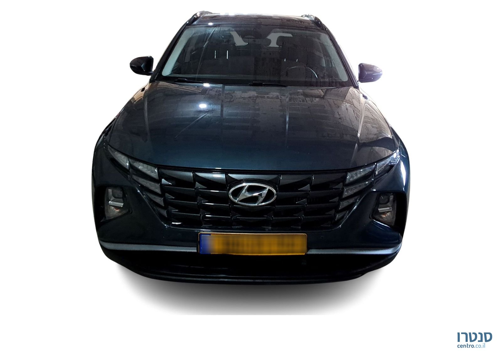 2022' Hyundai Tucson יונדאי טוסון photo #1