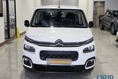 2022' Citroen Berlingo
