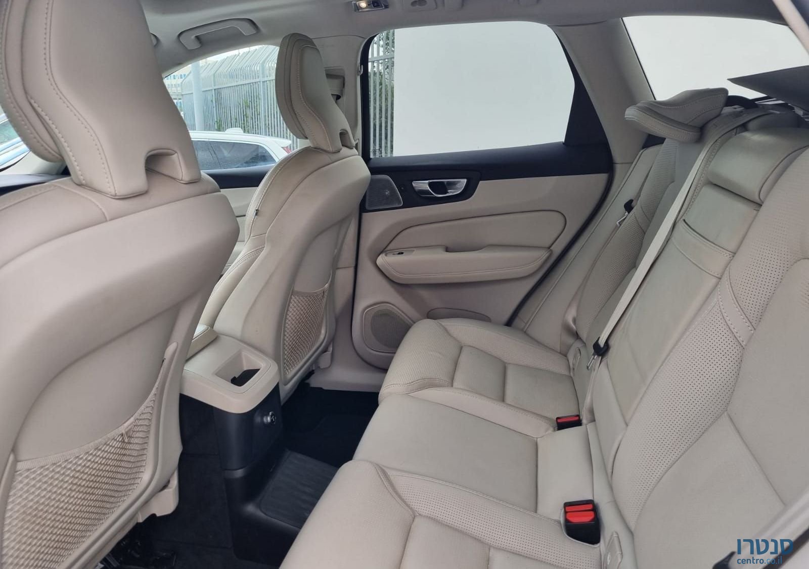 2020' Volvo XC60 וולוו photo #4