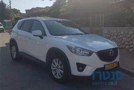 2013' Mazda CX-5 Cx-5 מאזדה photo #1