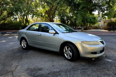 2005' Mazda 6