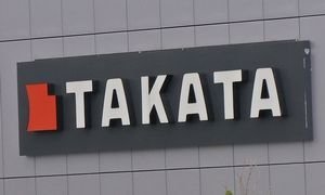 Ford Latest Automaker to Stop Using Takata Airbag Inflators