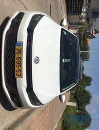 2014' Volkswagen Sharan פולקסווגן שירוקו photo #2