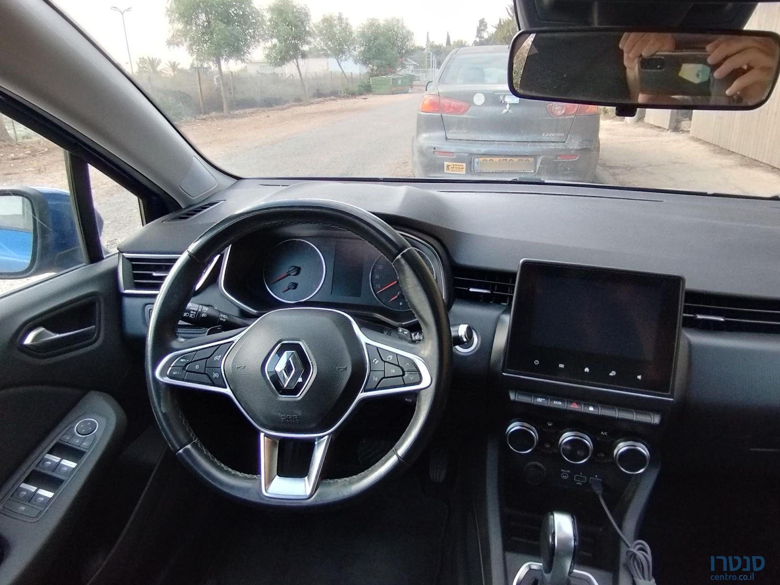 2020' Renault Clio רנו קליאו photo #4