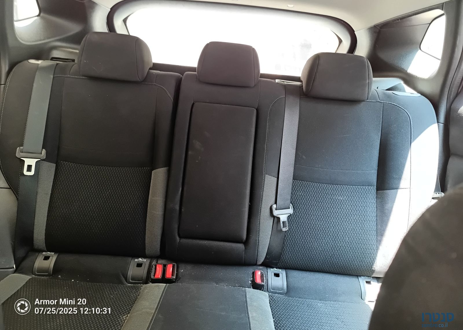 2020' Nissan Qashqai ניסאן קשקאי photo #3