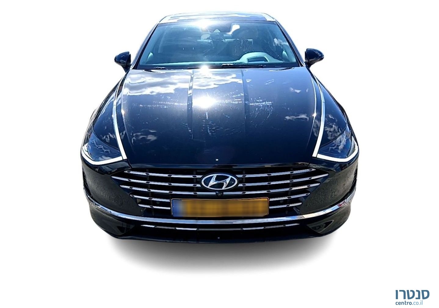 2021' Hyundai Sonata יונדאי סונטה photo #3