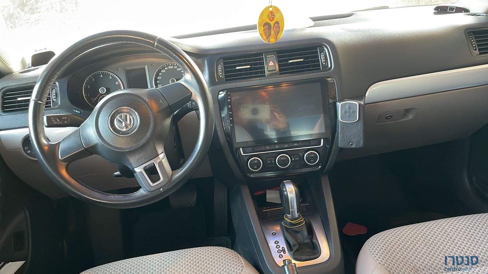 2015' Volkswagen Jetta פולקסווגן ג`טה photo #6