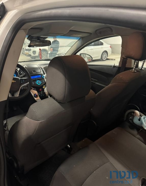 2014' Chevrolet Cruze שברולט קרוז photo #4