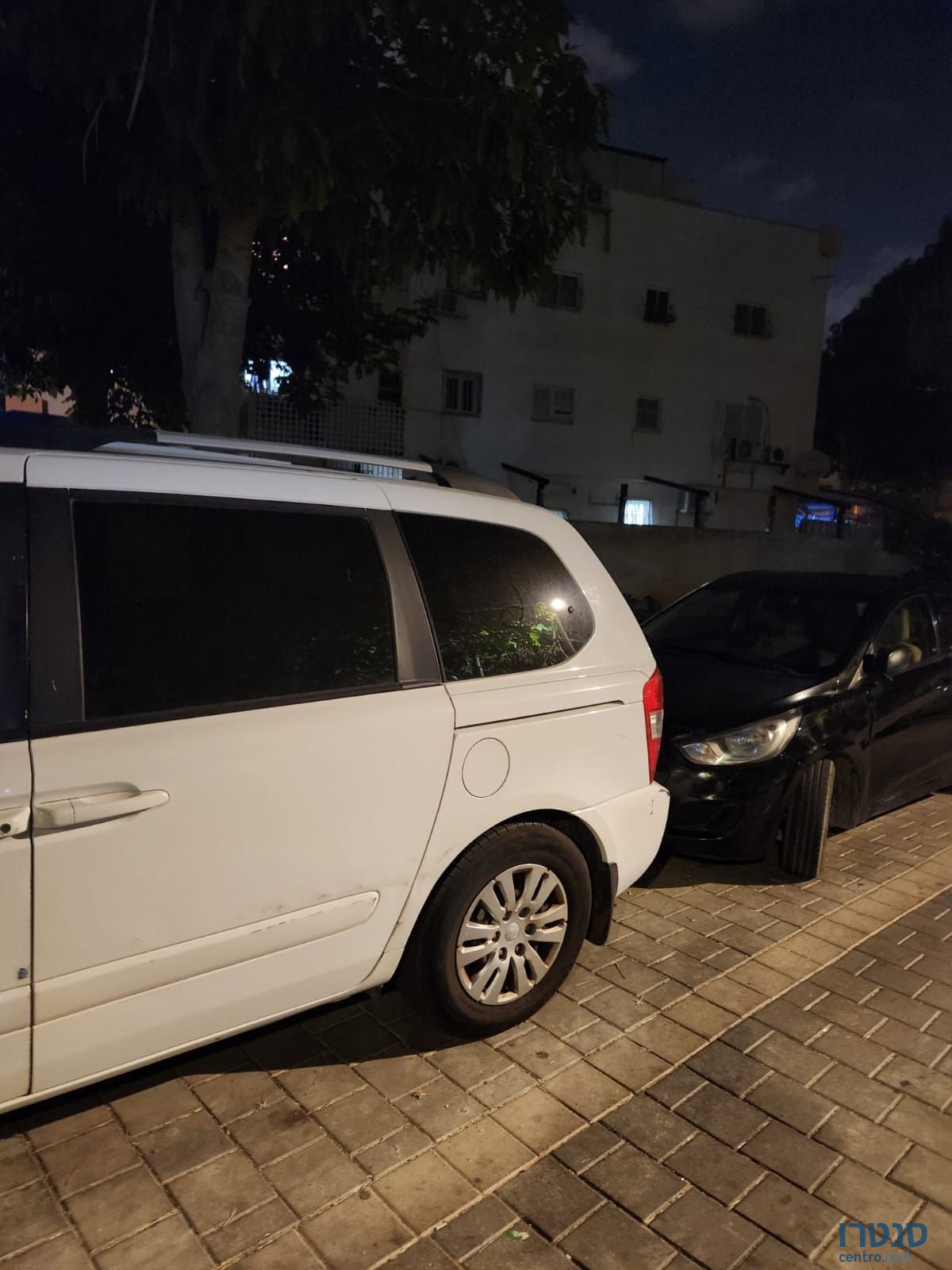 2011' Kia Carnival קיה קרניבל photo #4