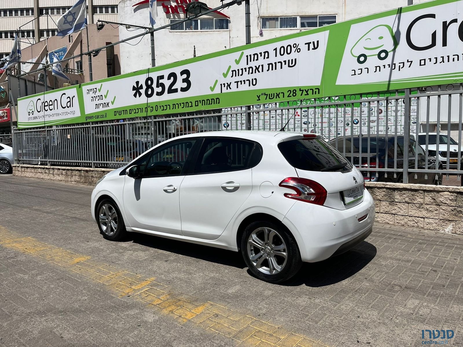 2016' Peugeot photo #4