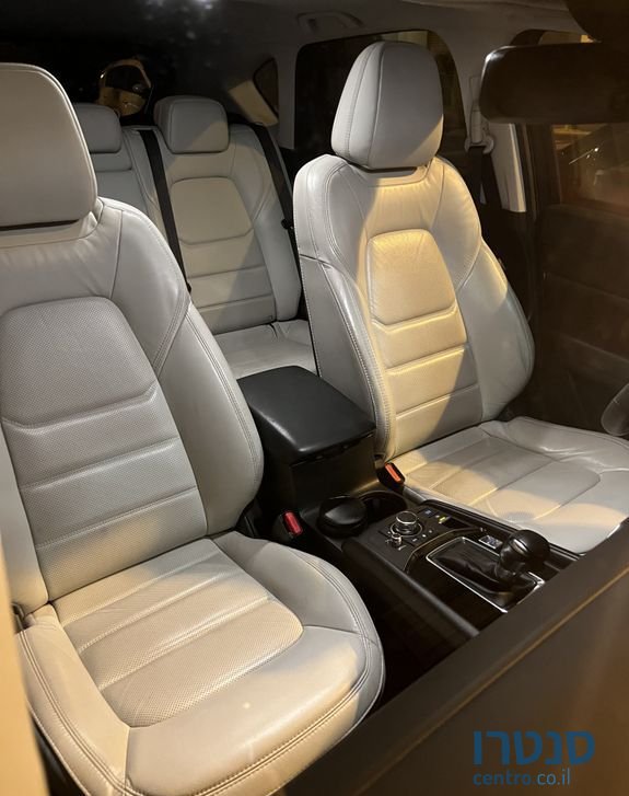 2020' Mazda CX-5 מאזדה photo #3