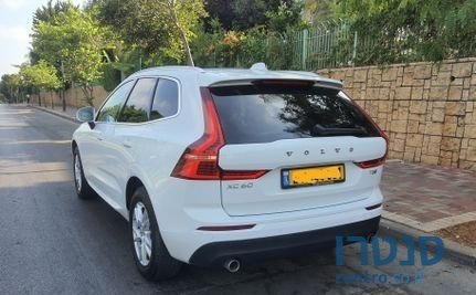 2018' Volvo XC60 וולוו photo #5