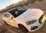 2019' Audi A5 אאודי photo #2