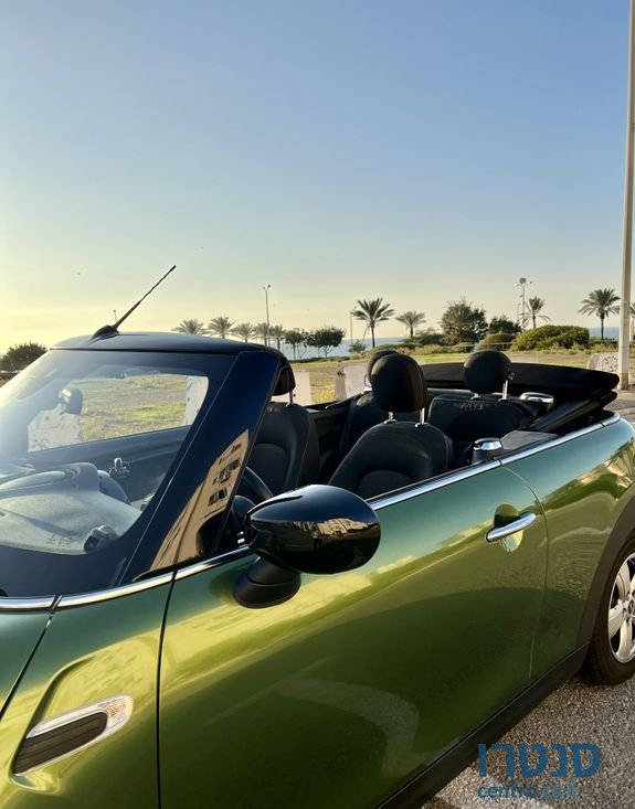 2021' MINI Cooper מיני קופר photo #5