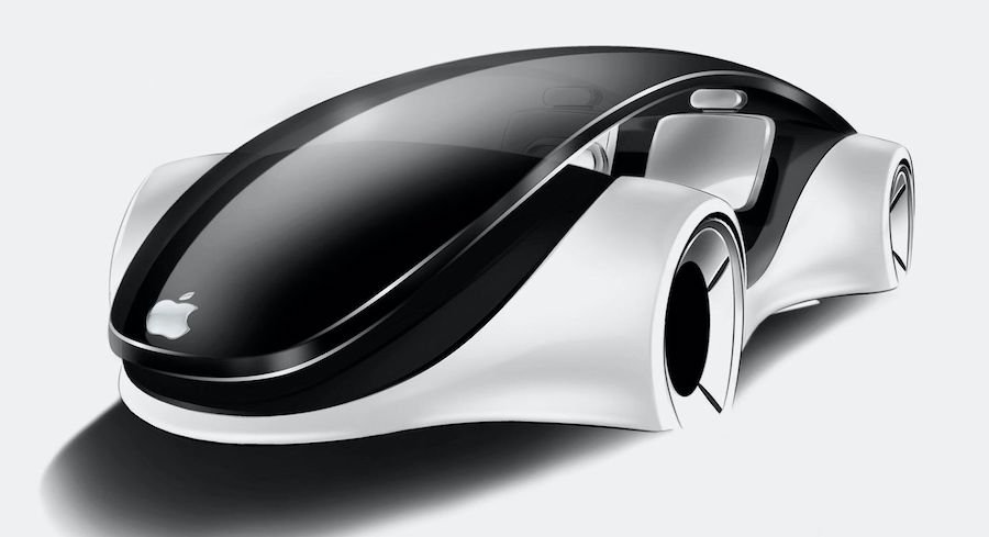 Apple приостановила переговоры с KIA и Hyundai о создании электромобиля