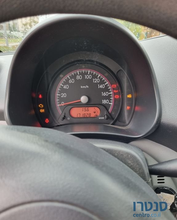 2010' Suzuki Alto סוזוקי אלטו photo #2