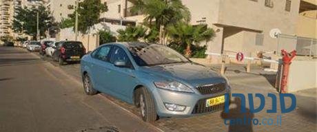 2010' Ford Mondeo פורד מונדאו photo #3