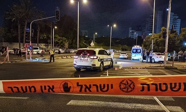 Безопасность на дорогах: Израиль пока что справляется плохо