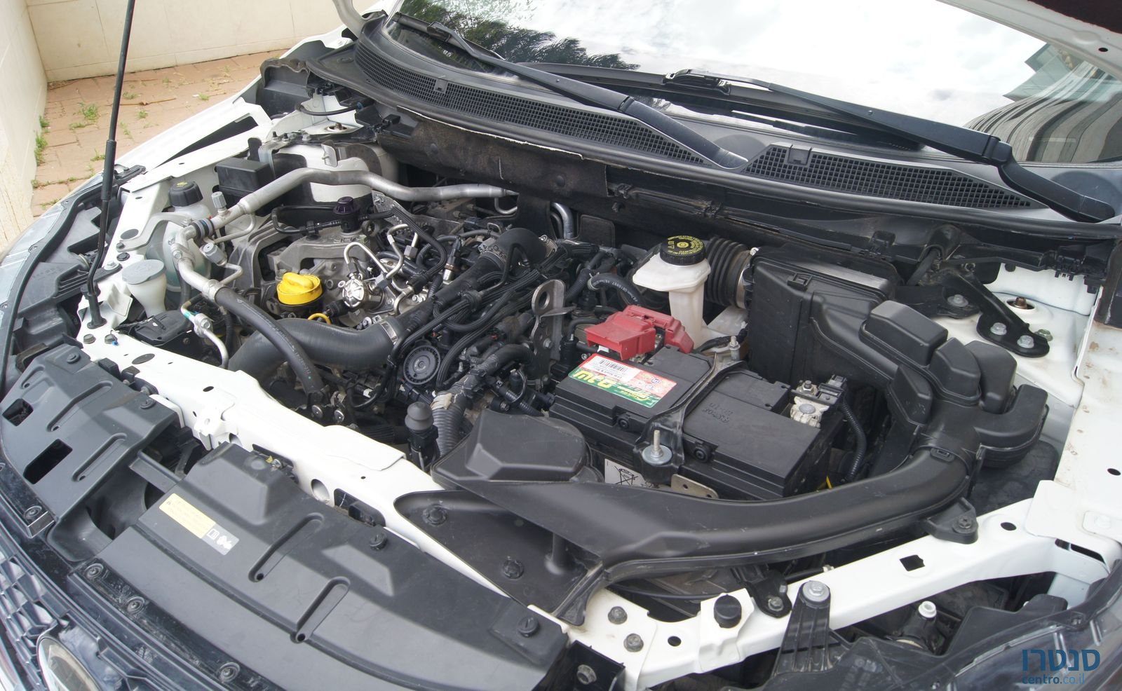 2020' Nissan Qashqai ניסאן קשקאי photo #4