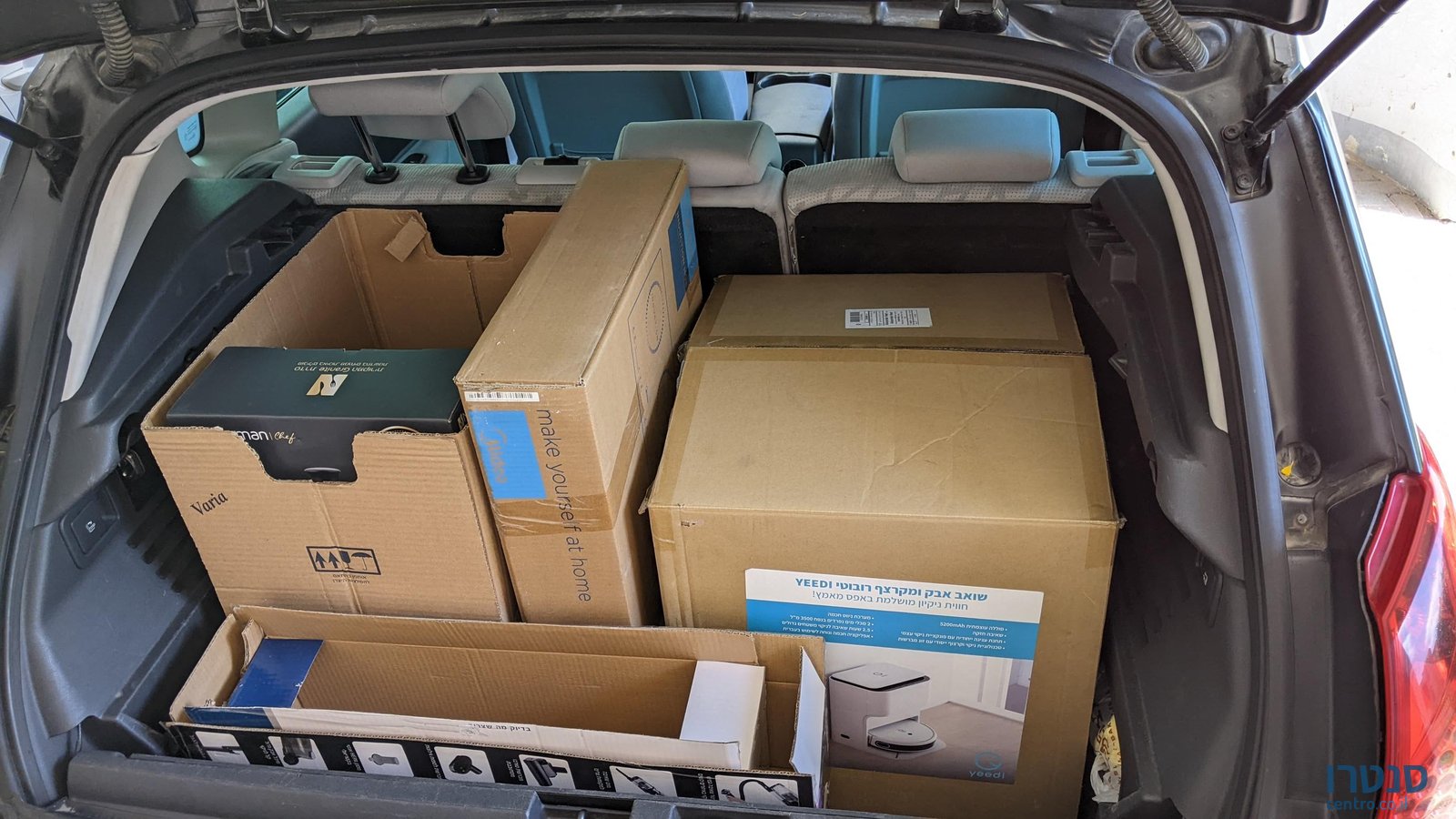 2010' Peugeot 3008 Premium PK photo #2