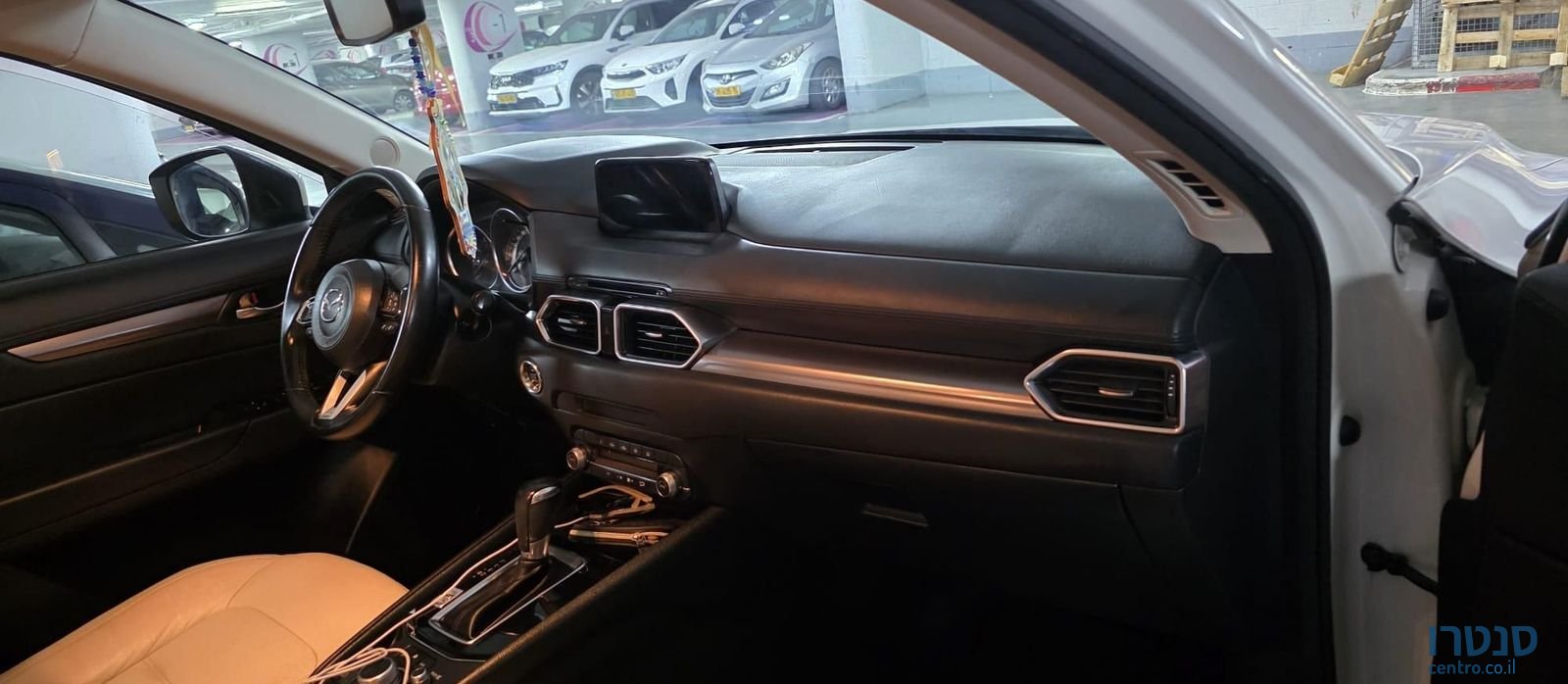 2019' Mazda CX-5 מאזדה photo #4
