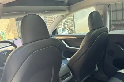 2024' Tesla Model Y טסלה מודל