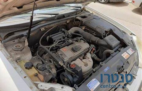 2004' Citroen Xsara סיטרואן קסרה photo #1