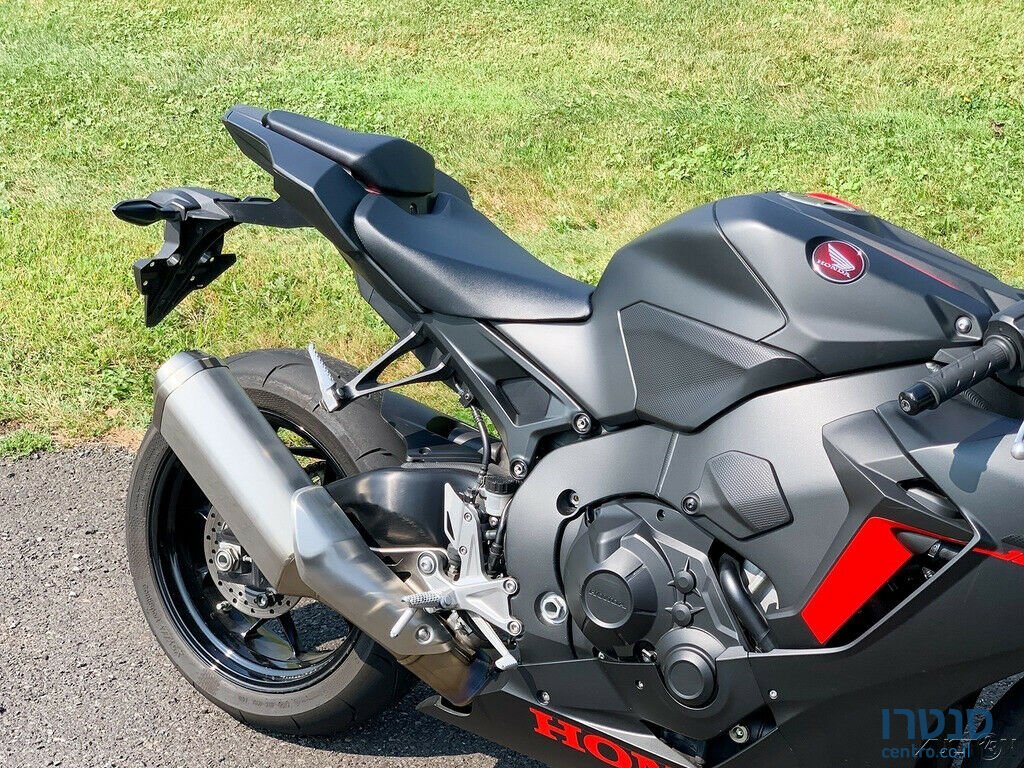 2017' Honda photo #2