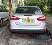 2013' Ford Focus פורד פוקוס photo #1