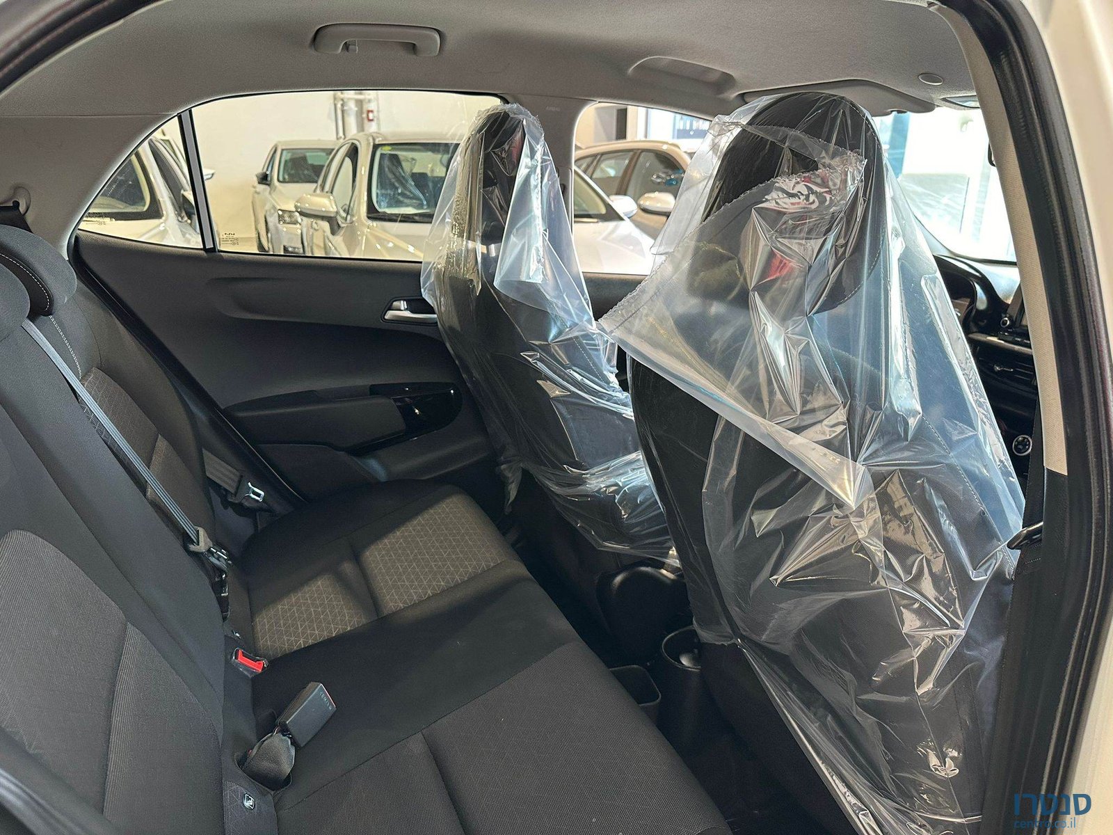 2022' Kia Picanto photo #4