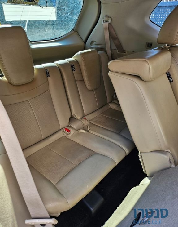 2021' Nissan X-Trail ניסאן אקס טרייל photo #4